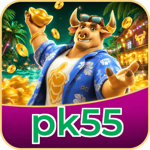 Logo pk55 Loteria Online