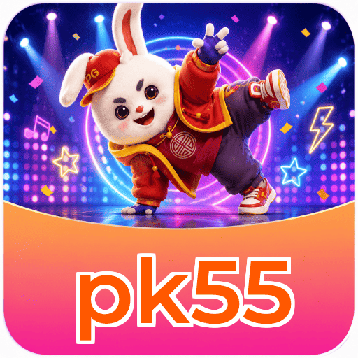 pk55 Plataforma Confiável