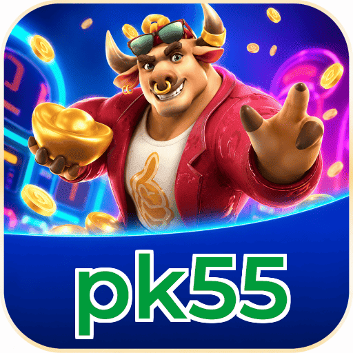 pk55 VIP Program Logo