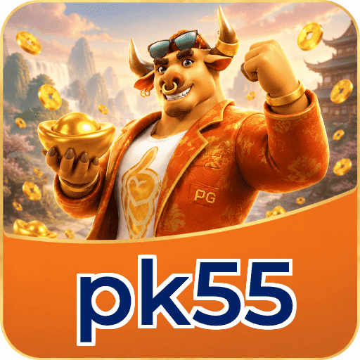 pk55 Logo Seguro