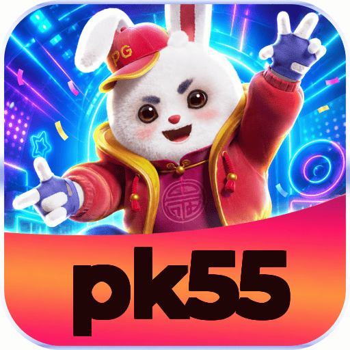 Requisitos do APK pk55 para Android - Logo Oficial