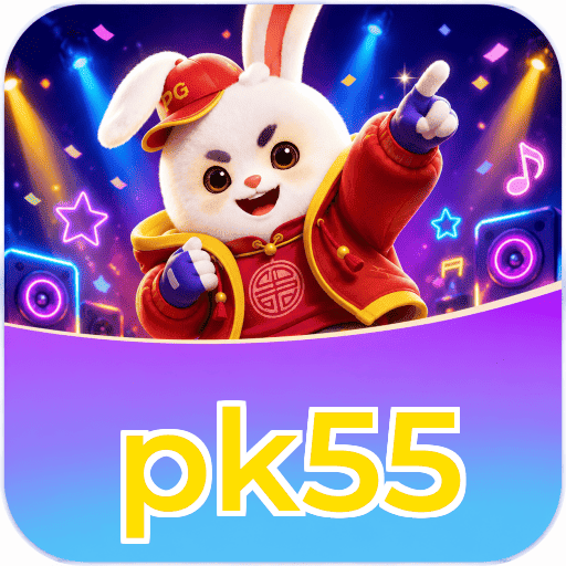pk55 Jackpots Progressivos